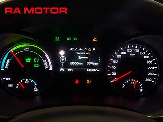 Kombi Kia Optima 23 av 26
