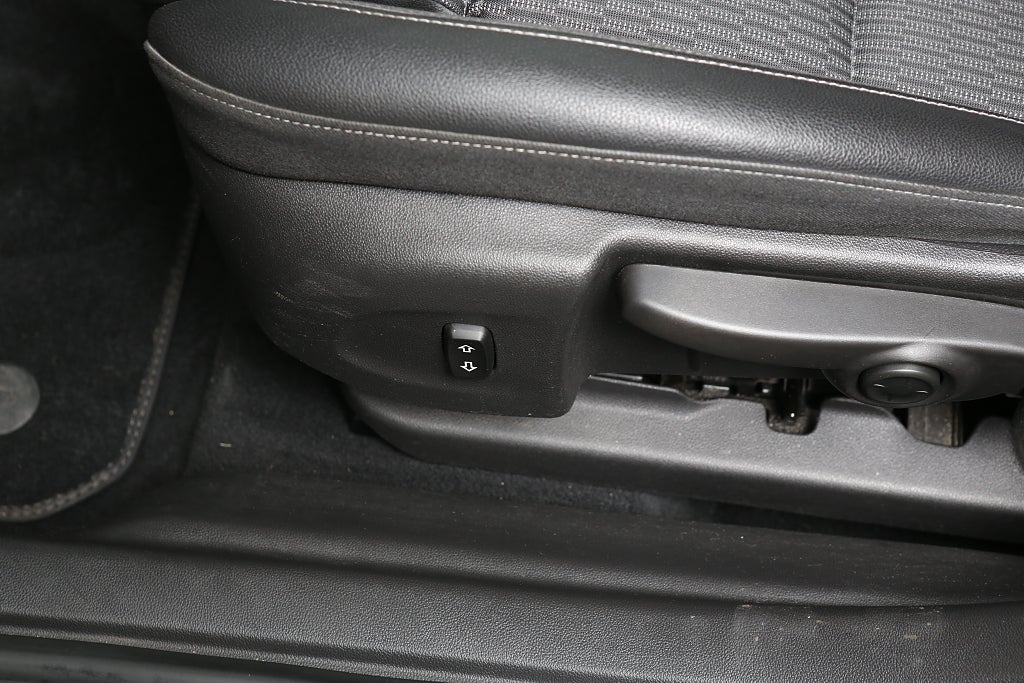 Opel Insignia Sports Tourer 2,0 CDTI 4x4 Business Aut Drag 2018