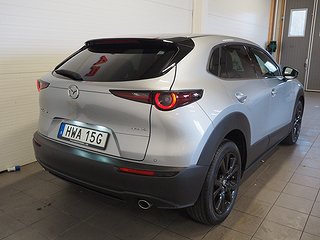 Halvkombi Mazda CX-30 7 av 24