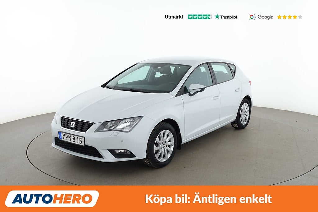 Seat Leon 1.2 TSI Style / PDC