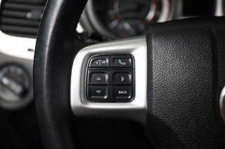 SUV Fiat Freemont 13 av 23