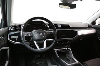 SUV Audi Q3 14 av 28