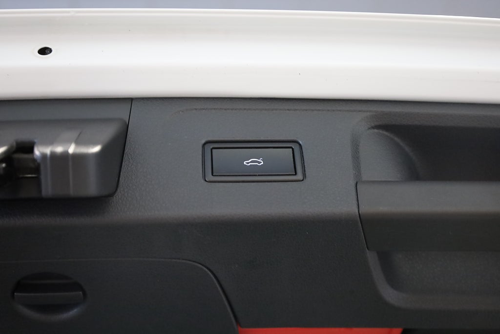 Volkswagen Passat Alltrack 2.0 TDI 240HK 4M Alltrack Cockpit Drag Navi Kamera