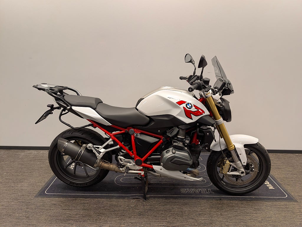 BMW R 1200R 