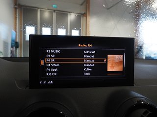 Kombi Audi Q2 20 av 21