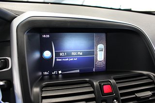 SUV Volvo XC60 20 av 20