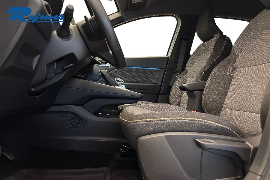 Renault Captur 2025, bild 6/45