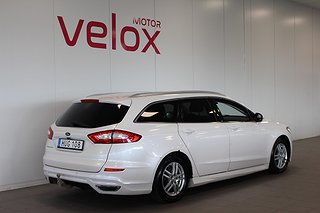 Kombi Ford Mondeo 4 av 24