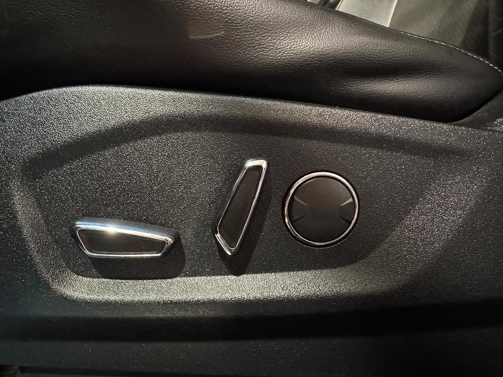 Ford Edge bild 7