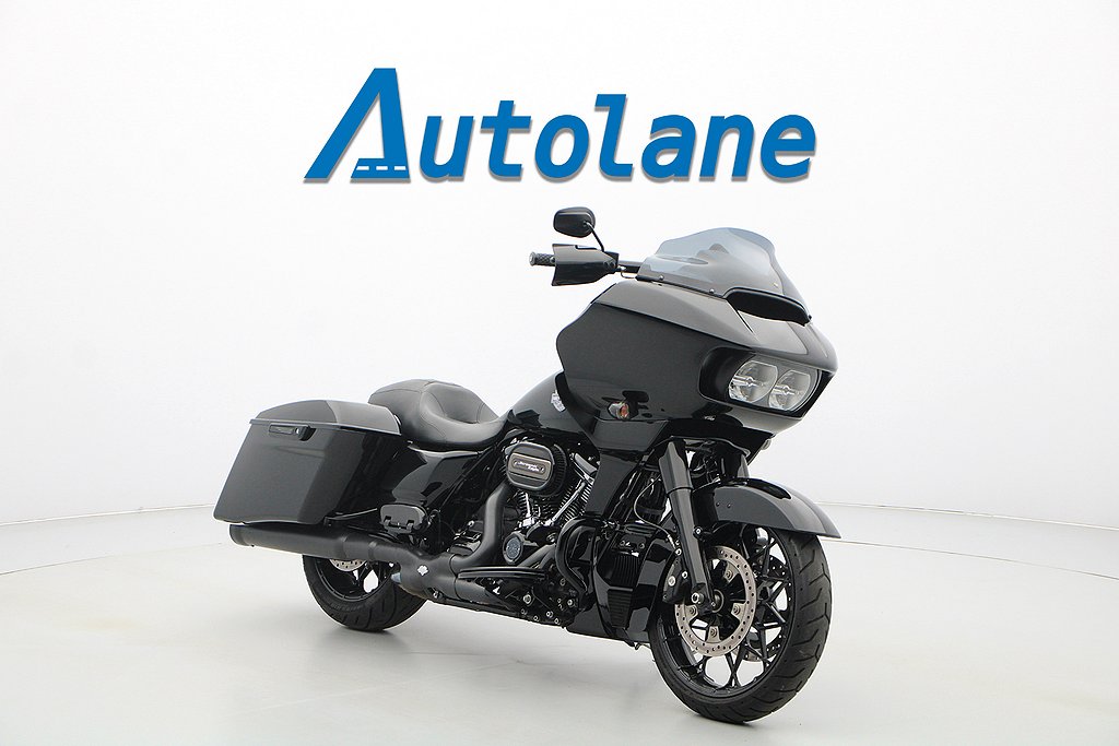 Harley-Davidson Road Glide Special  *Reserverad*