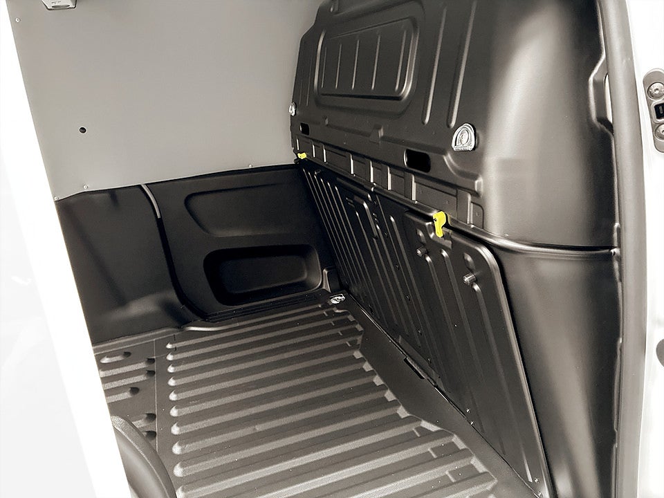 Bild på Opel Combo Elite 130hk Aut L2 - DEMO