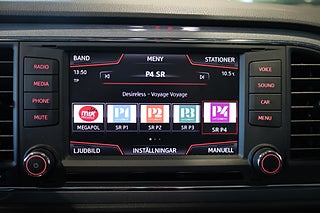 Kombi Seat Leon ST 15 av 24