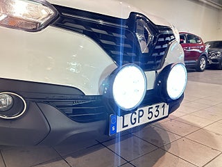 Renault Kadjar 1.6 dCi 4WD LIMITED Motorvärmare Drag Psens S/V-hjul