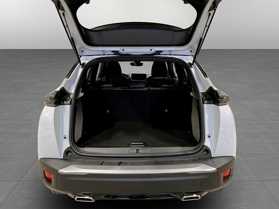 Bild på Peugeot 2008 GT 1.2 PT Aut B-KAMERA CARPLAY 130hk