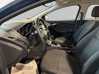 Ford Focus Kombi 1.5 TDCi ECOnetic Trend Psens S&V-däck