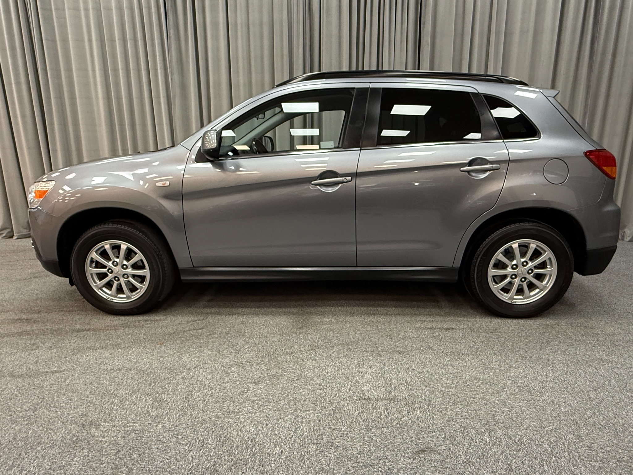 Mitsubishi ASX 2012, kuva 2/40