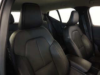 SUV Volvo XC40 11 av 21