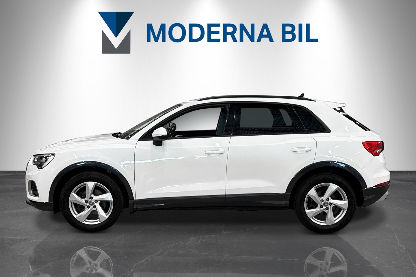 Audi Q3 2020, bild 3/10