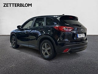 Kombi Mazda CX-5 3 av 20