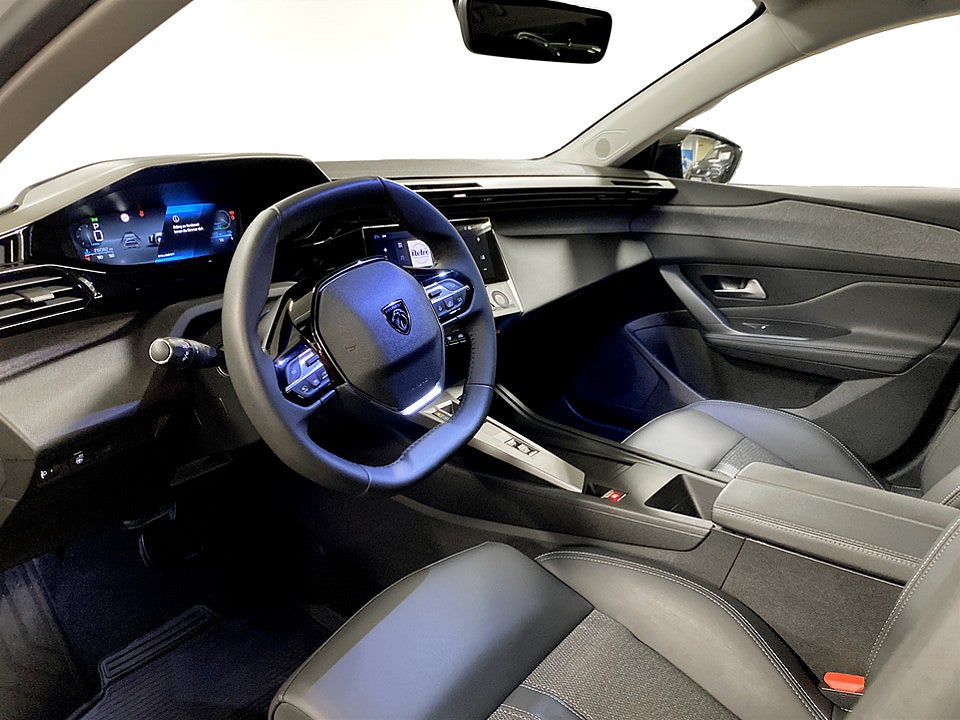Bild på Peugeot 308 sw Allure Hybrid 145hk Aut B-KAMERA RATTVÄRME