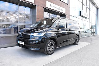 Volkswagen Multivan eHybrid 4MOTION, Style*FULLLUTRUSTAD