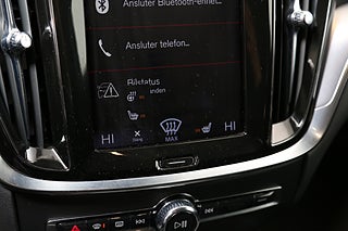 Kombi Volvo V60 22 av 28