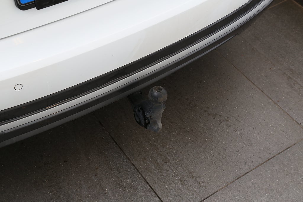 Audi A6 Avant 2,0 TDI 204hk Quattro S Tronic Drag Leasbar 2026