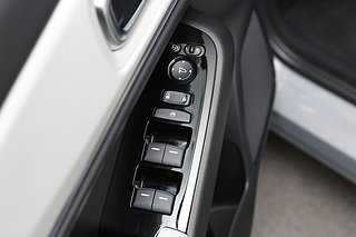 SUV Honda e:Ny1 17 av 27