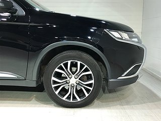 SUV Mitsubishi Outlander 6 av 20