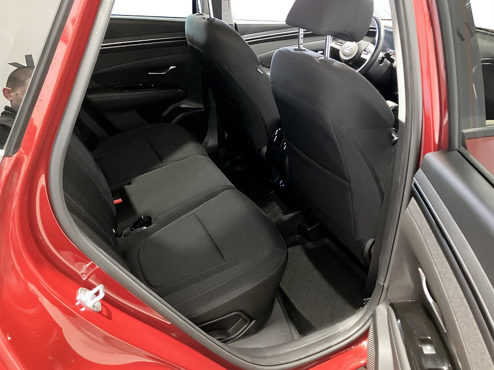 Bild på Hyundai Tucson Essential 1.6 T-GDI 150hk Aut KAMPANJRÄNTA 3,99%