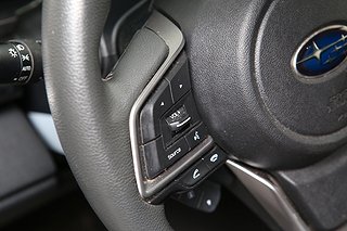 Kombi Subaru Outback 14 av 22