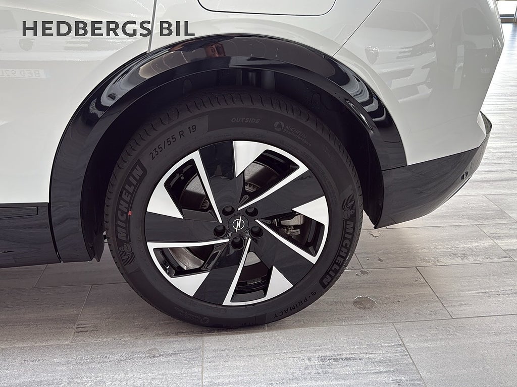Opel Grandland GS Electric 82 kWh EXTENDED RANGE thumbnail