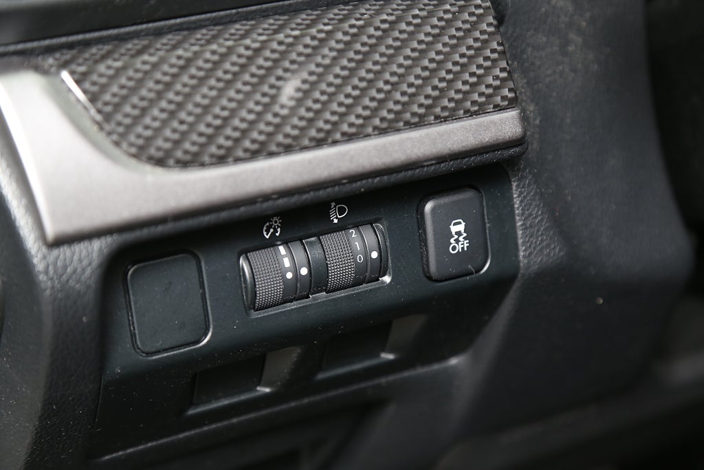 Subaru Forester 2,0i 150hk XL AWD Aut Kamera Motorv Dragkrok 2019