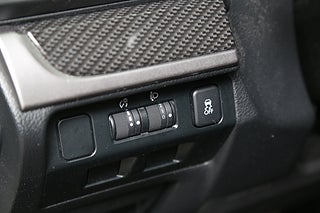 SUV Subaru Forester 12 av 25