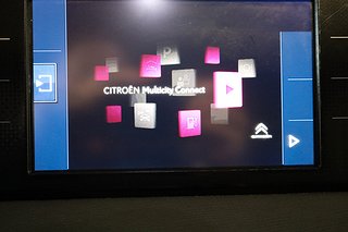 Minibuss Citroën Grand C4 Picasso 17 av 21