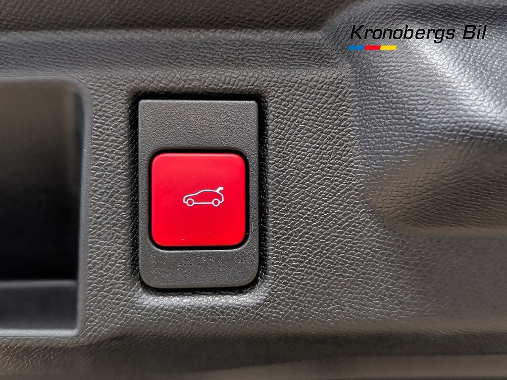 Opel Grandland GS Plug-in Hybrid 195 hk Aut *Privatleasing 4 399:-/mån – bild 15