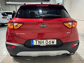 Kia Stonic 1.0 T-GDI Advance Plus CarPlay Mvärm Kamera SoV