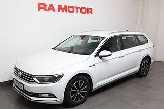 Kombi Volkswagen Passat