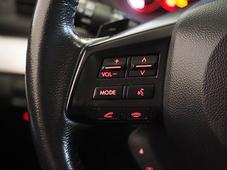 Kombi Subaru Outback 19 av 23