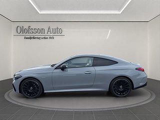 Sportkupé Mercedes-Benz CLE 3 av 13