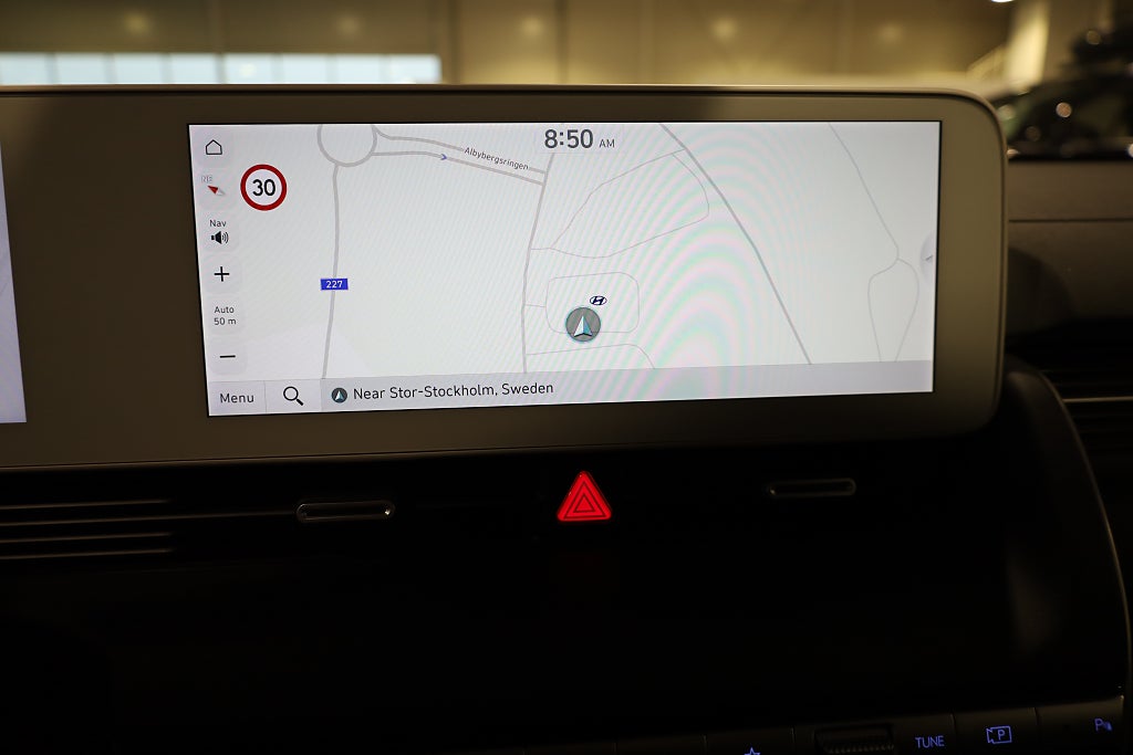 Hyundai IONIQ 5 77.4 kWh AWD Advanced 360° Bose Navi Leasbar 2024