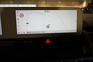 SUV Hyundai IONIQ 5 18 av 25