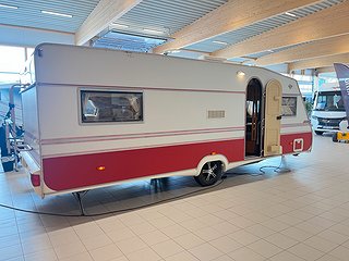 Husvagn, 1-axl Kabe DIAMANT GLE 3 av 19
