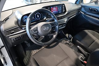 Halvkombi Hyundai i20 9 av 14