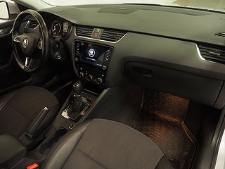 Kombi Skoda Octavia 6 av 22