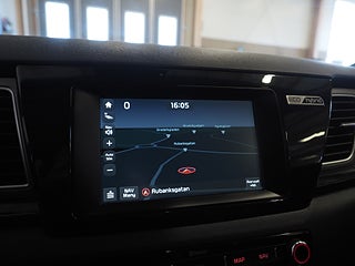 SUV Kia Niro 20 av 23