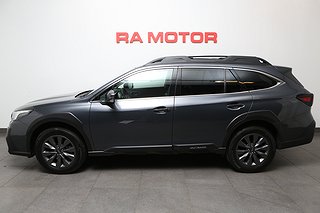 Kombi Subaru Outback 2 av 26