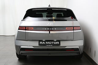 SUV Hyundai IONIQ 5 4 av 27