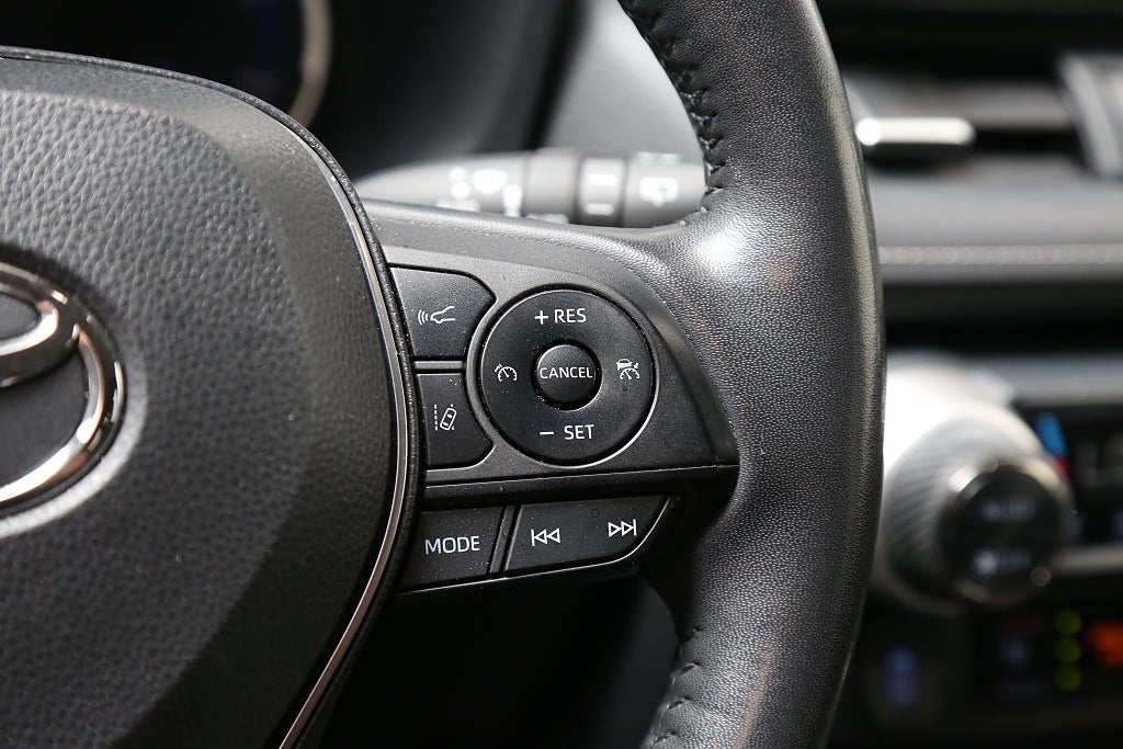 Toyota RAV4 Hybrid AWD-i E-CVT Executive Premium 360° Motorv Drag 2022