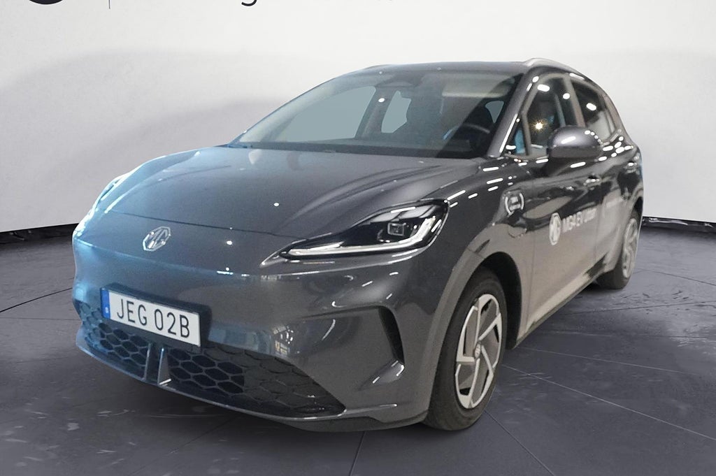 MG 4 EV Urban EV Urban Comfort 43kWh